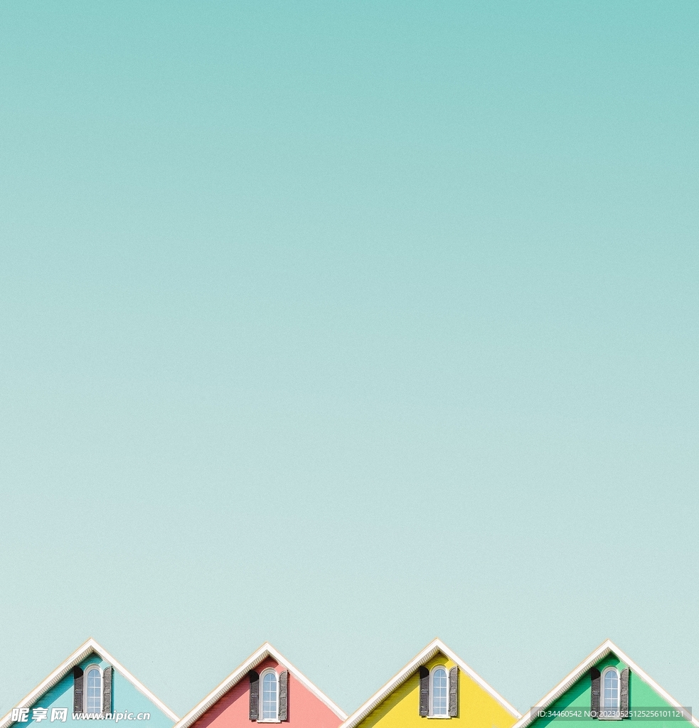 屋顶