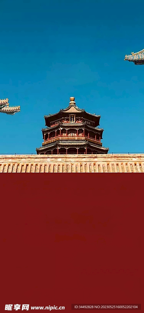 古风背景