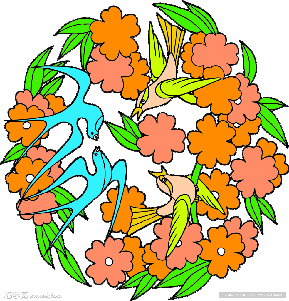 燕子