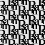 字母