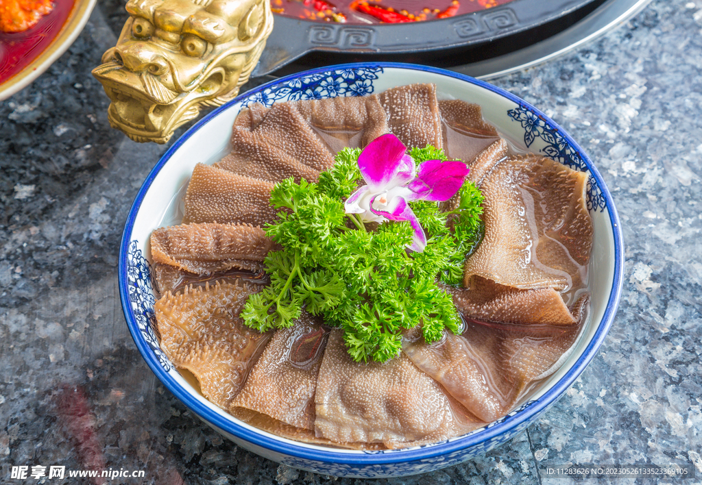 火锅食材