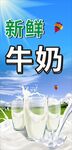 牛奶