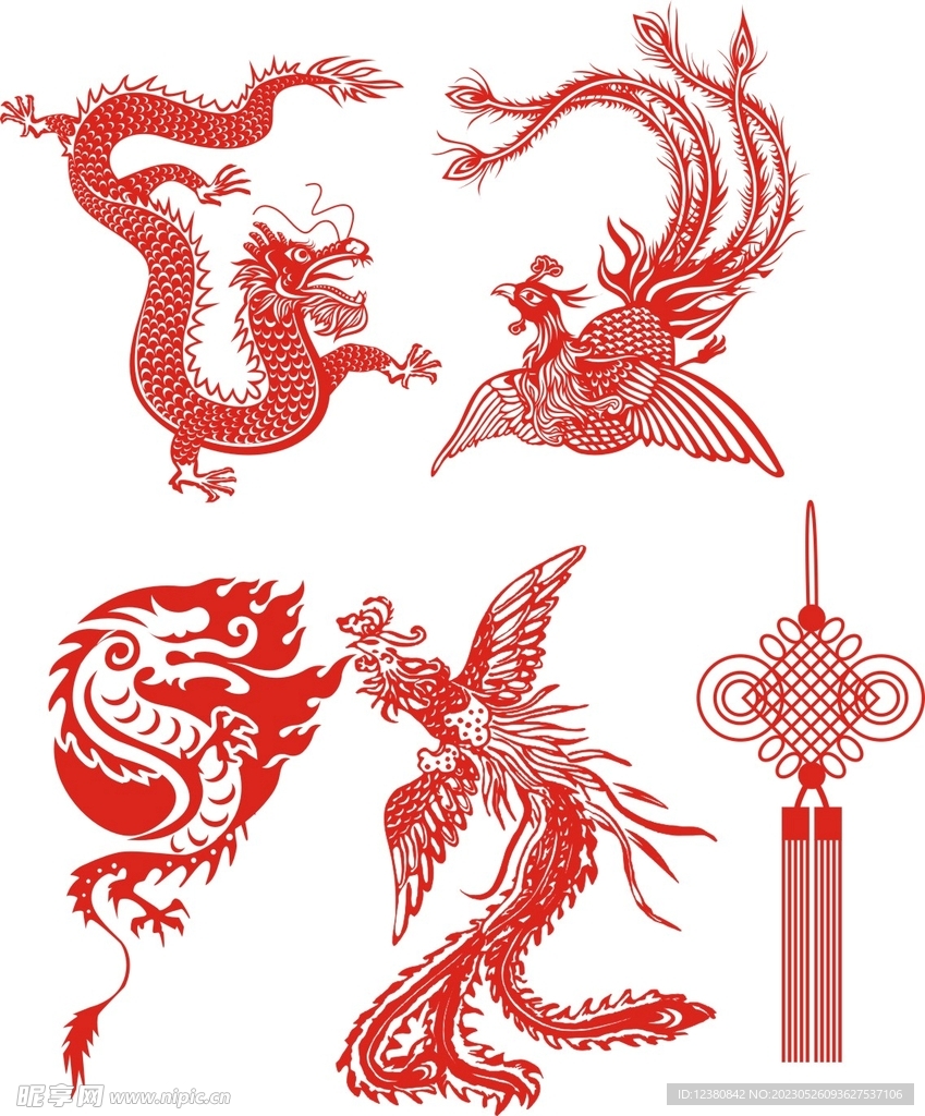 龙凤