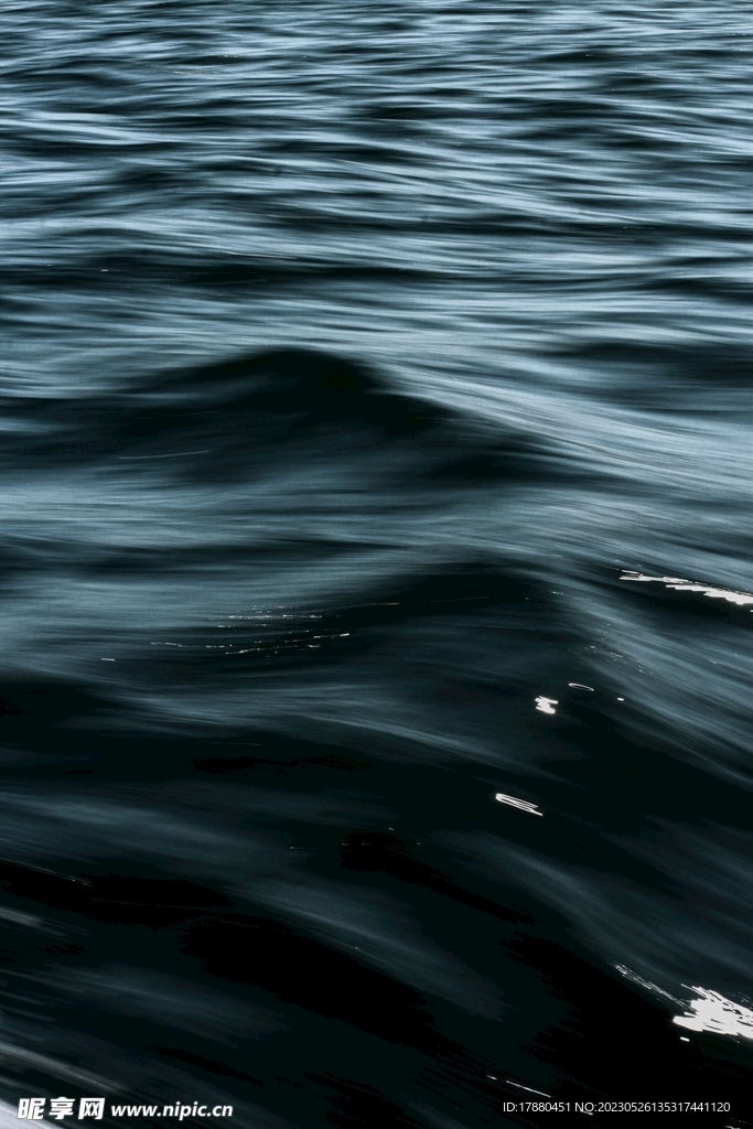 海浪