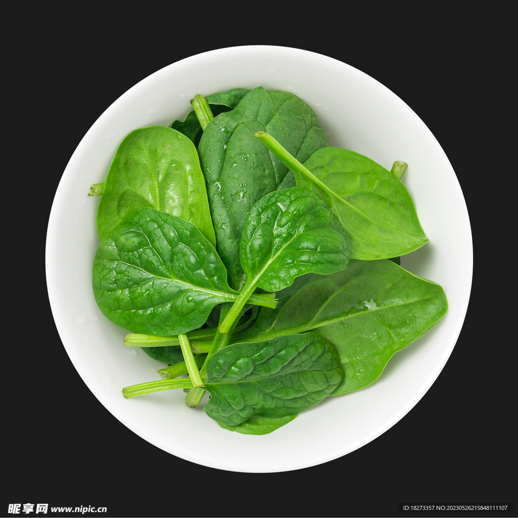 菠菜