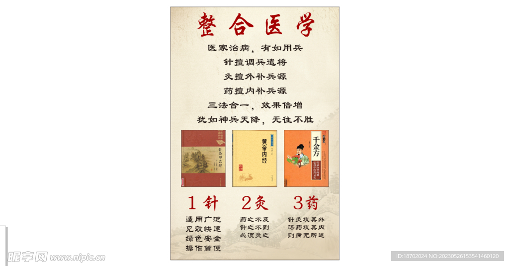 整合医学