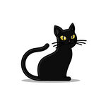 黑猫
