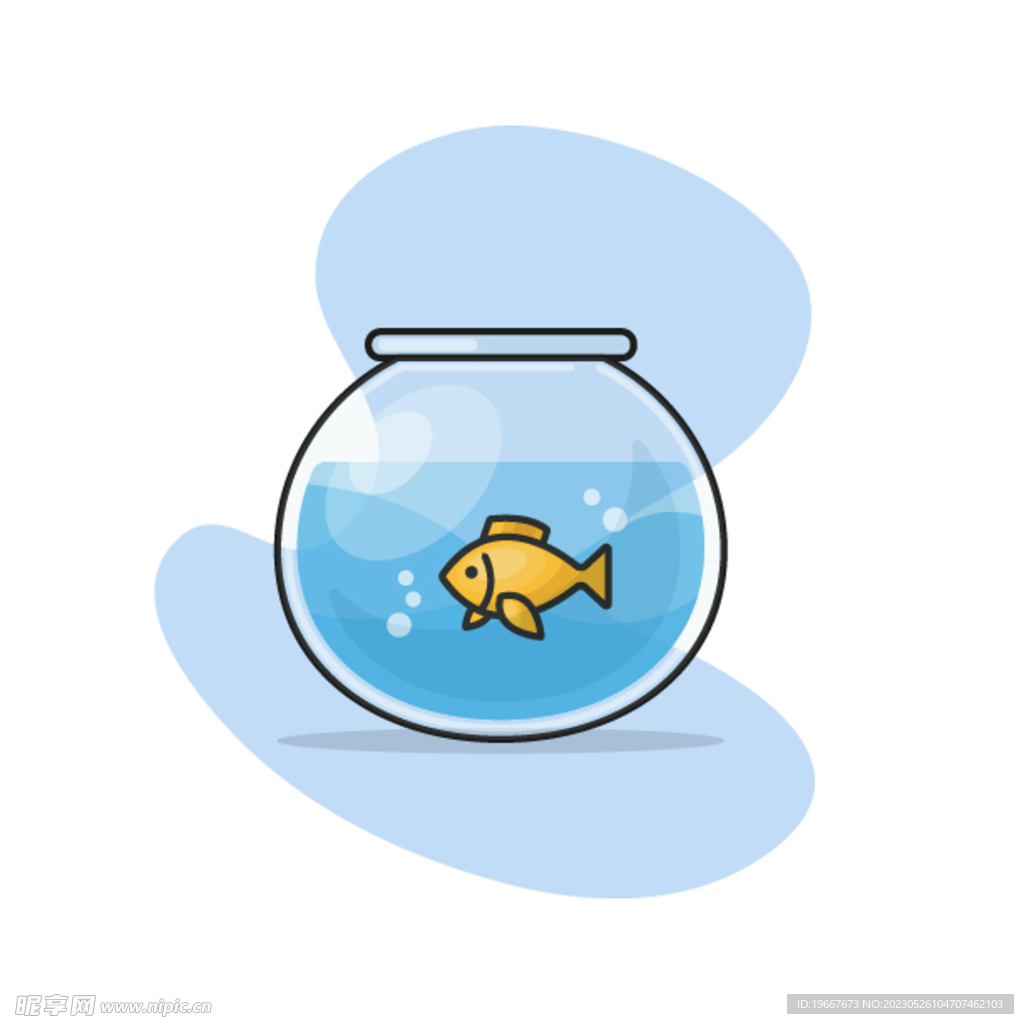 金魚