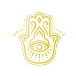 金色图案