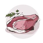  牛肉