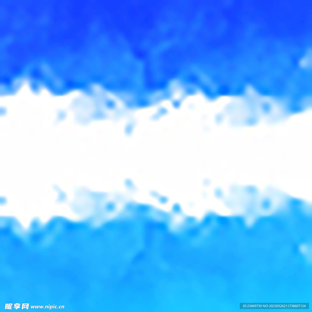 水彩
