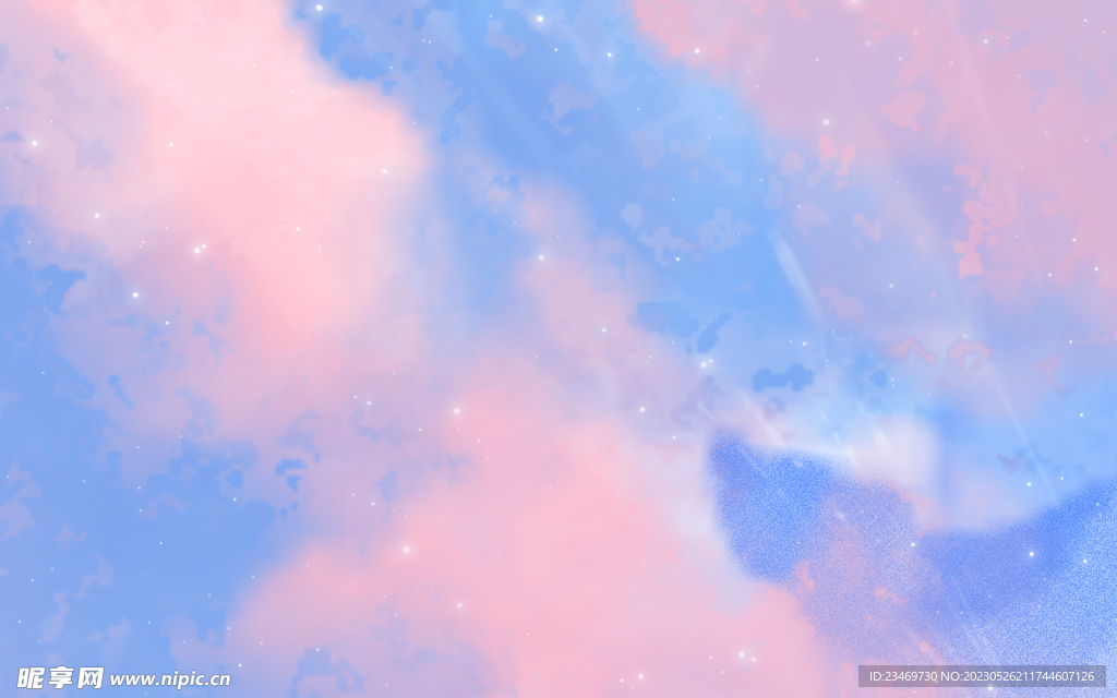 水彩