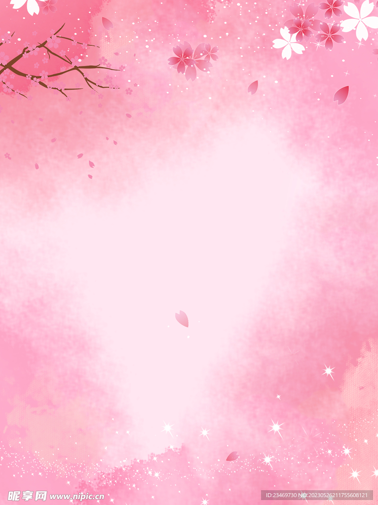 水彩