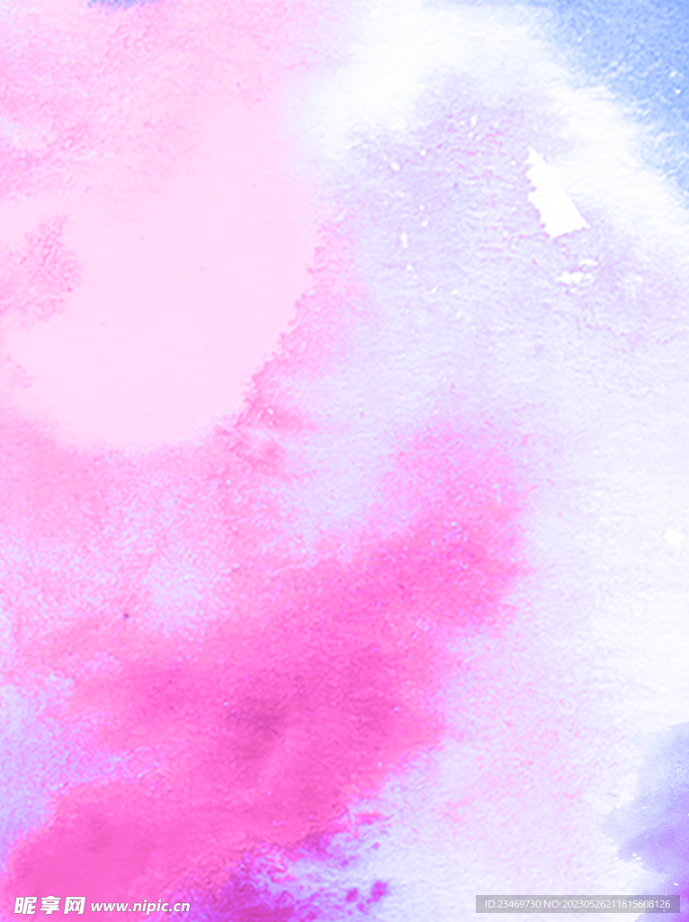 水彩
