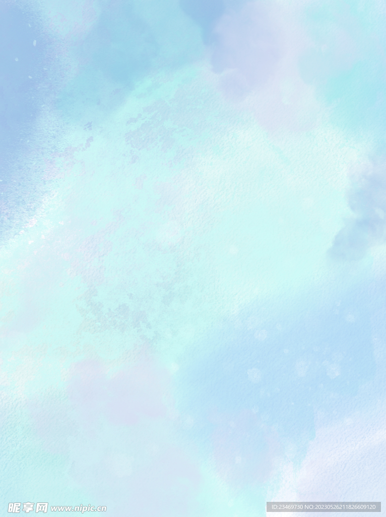 水彩