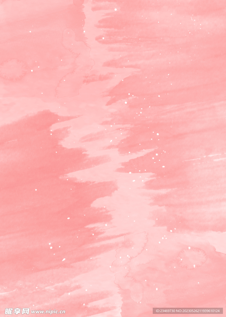 水彩