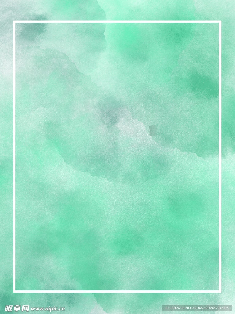 水彩