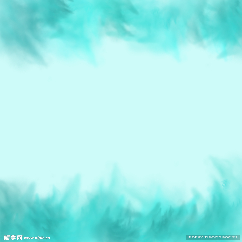 水彩