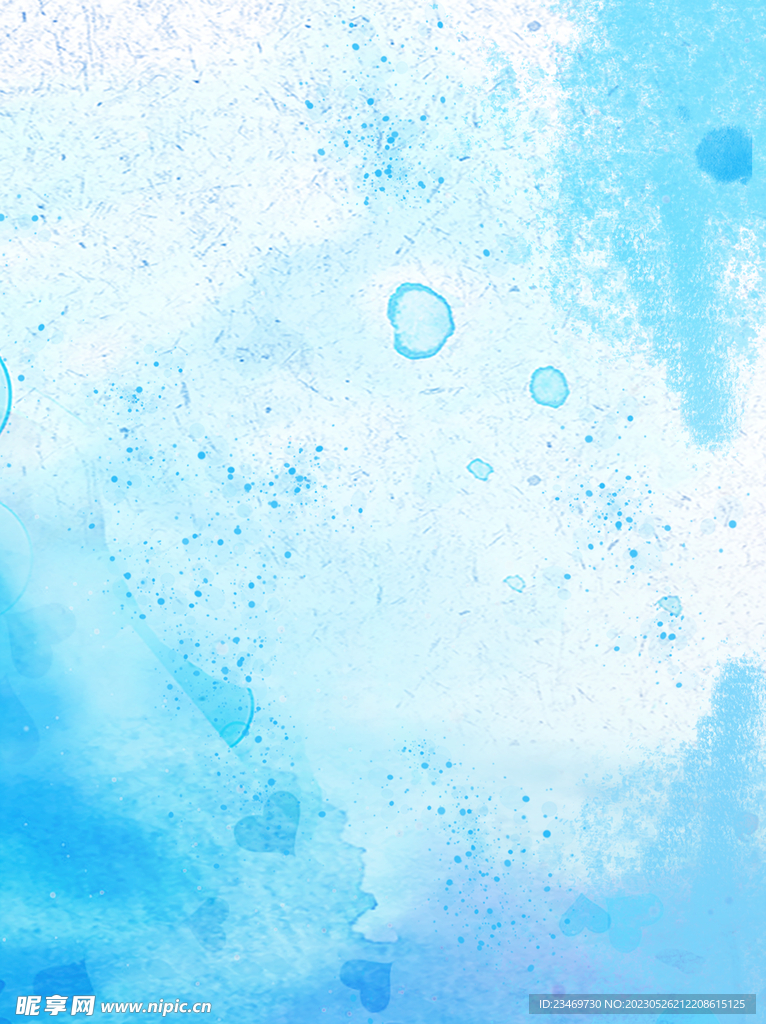 水彩