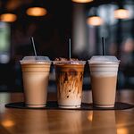 珍珠奶茶