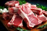 猪肉