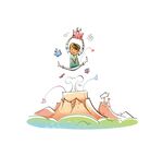 开心小孩