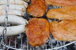 烤肉