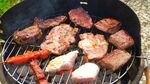 烤肉