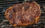 烤肉
