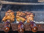 烤肉