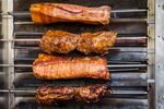 烤肉