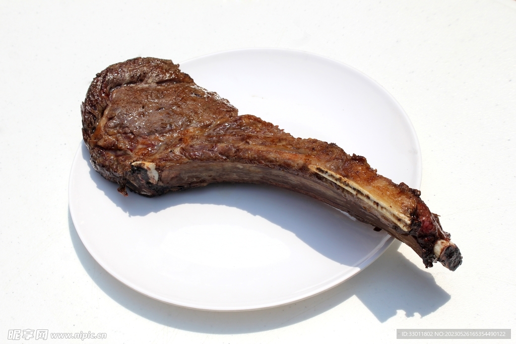 烤肉