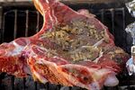 烤肉