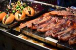 烤肉