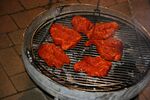 烤肉