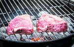 烤肉