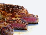 烤肉