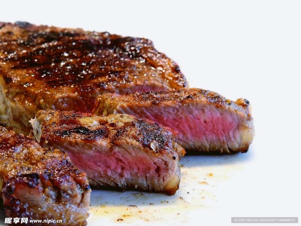烤肉