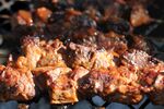 烤肉