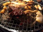 烤肉