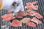 烤肉