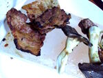 烤肉