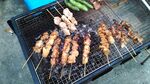 烤串
