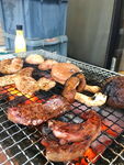 烤肉