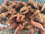烤肉