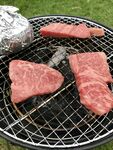 烤肉