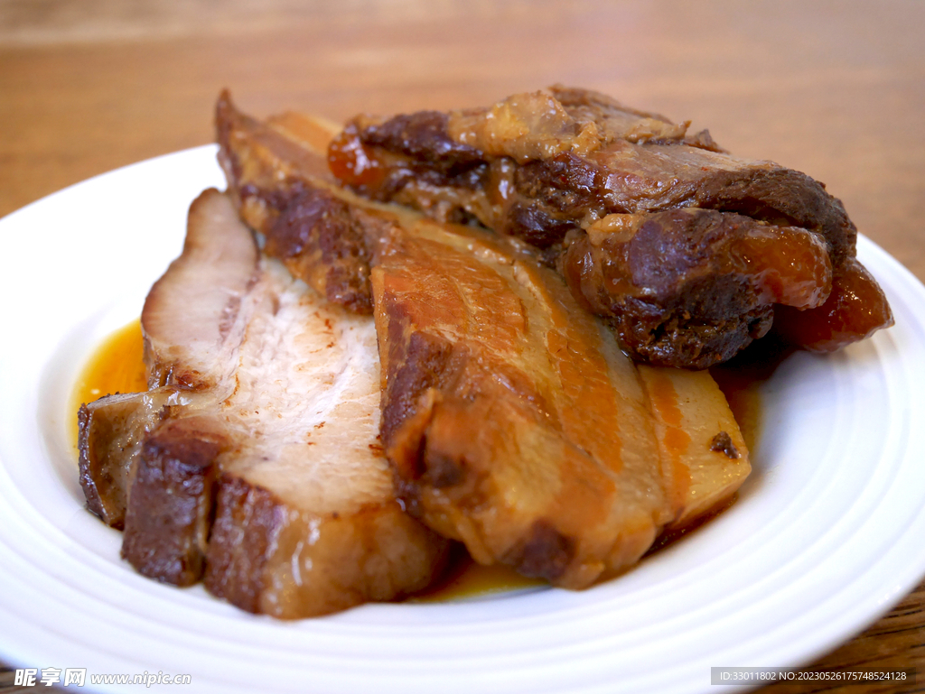 烤肉