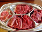 烤肉