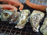 海鲜烧烤