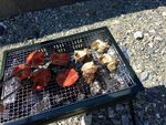 烤肉
